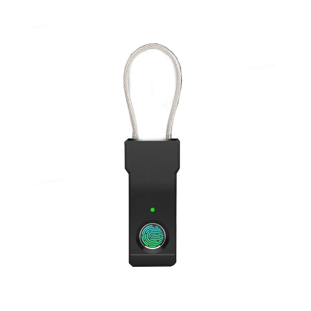 YD-125 Fingerprint padlock