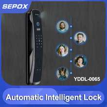 Automatic Intelligent Lock-YDDL-0065
