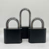 Combination Zinc Alloy Padlock-ZA116-2