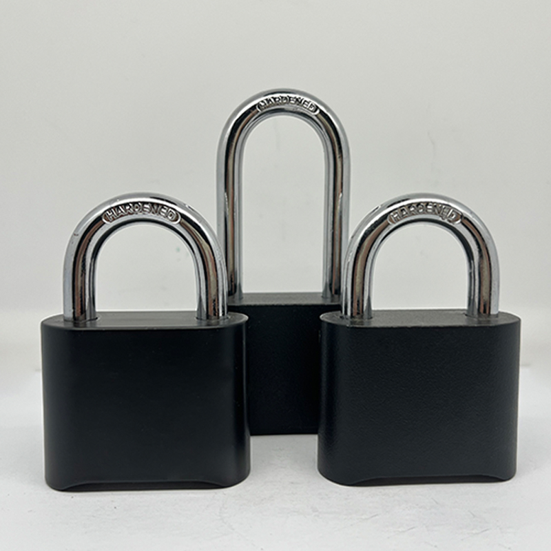 Combination Zinc Alloy Padlock-ZA116-2