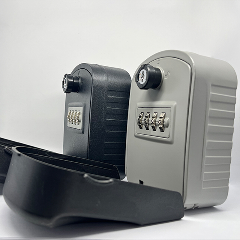Wall Mounted Key Safe -XB322-JH