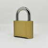 Combination Brass Padlock -ZA116-1