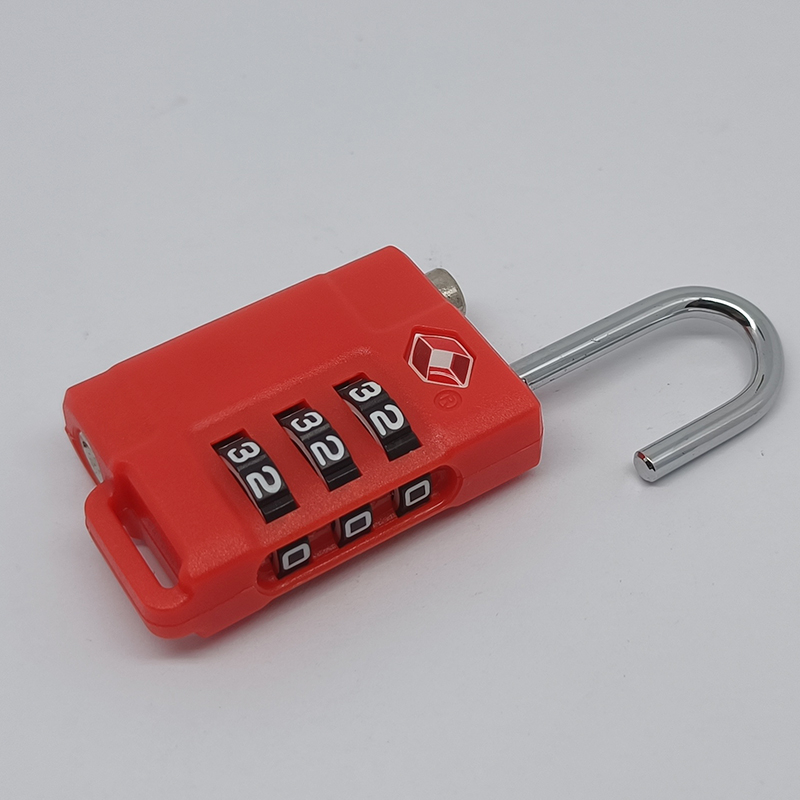 Customer Lock -NO.WA714-2 