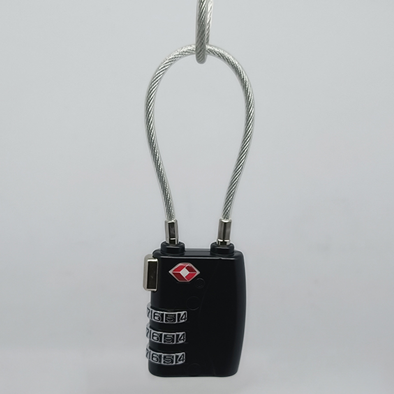 Customer Lock -NO.WA714-4 