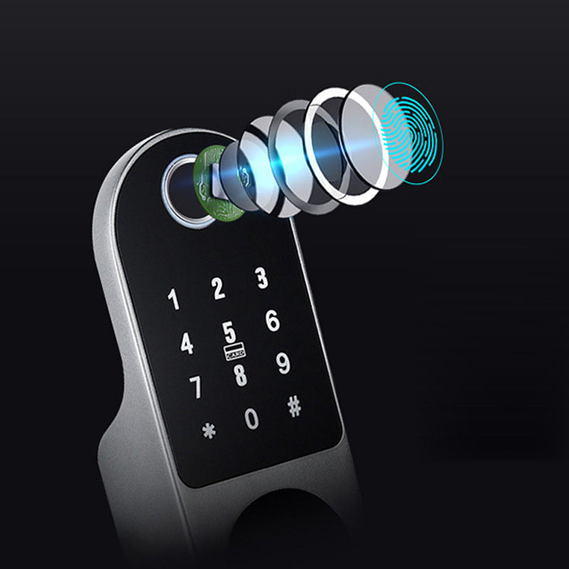 Smart Door Lock YDDL-0022