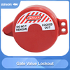 Gate Value Lockout 2
