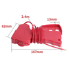 Multipurpose Cable Lockout 