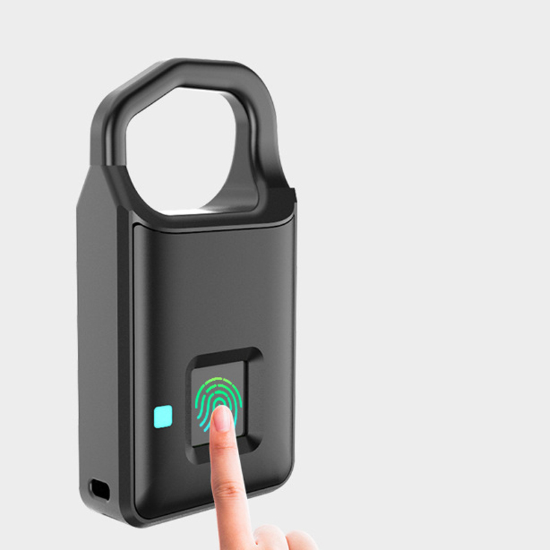 Fingerprint Padlock YDPL-0165