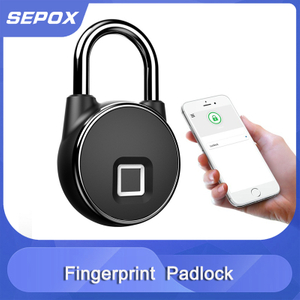 Fingerprint Padlock YDPL-0122