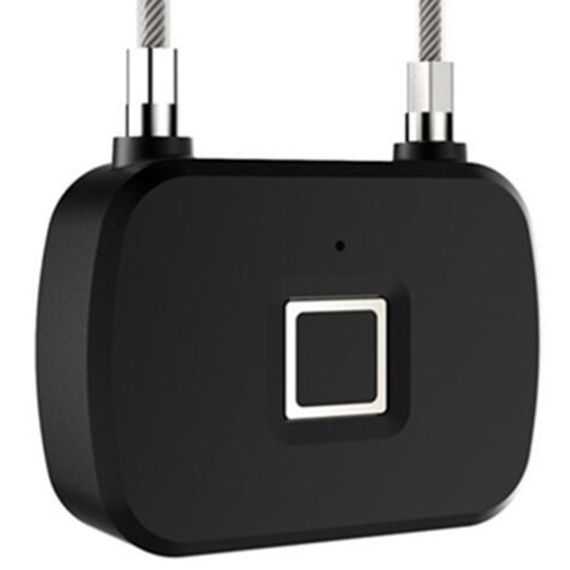 Fingerprint padlock YDPL-0126
