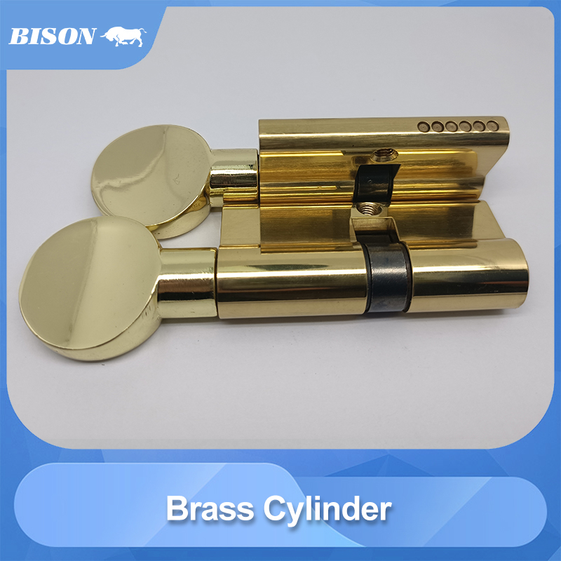 Brass Cylinder 2309