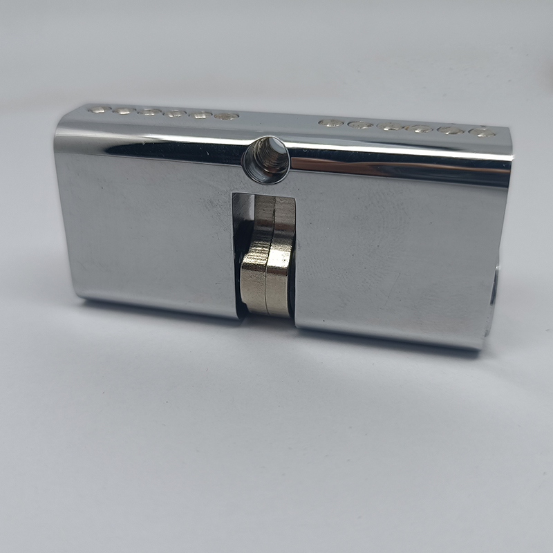 Square Type Brass Cylinder NO.YA114