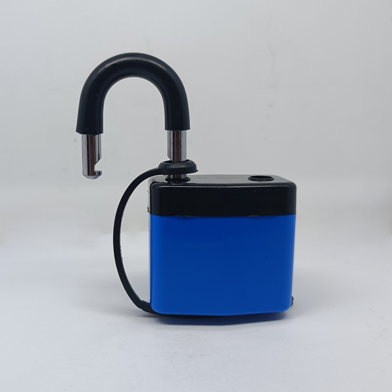 Waterproof Laminated Steel Padlock-NO.ZD113