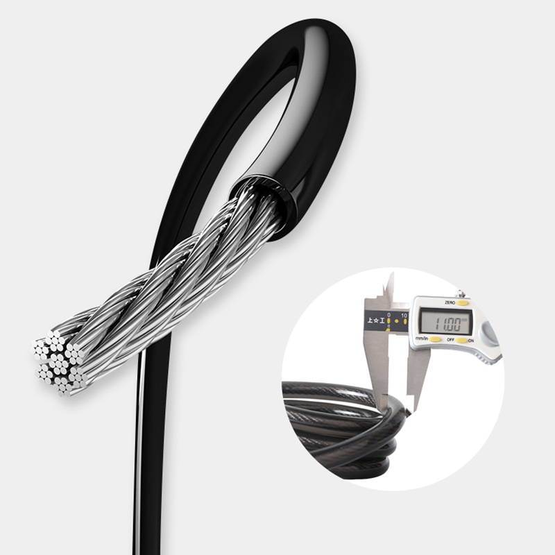 Fingerprint +APP Motorcycles Bike Lock YTDL-0001