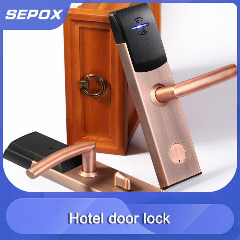 Smart Door Lock YDDL-0059