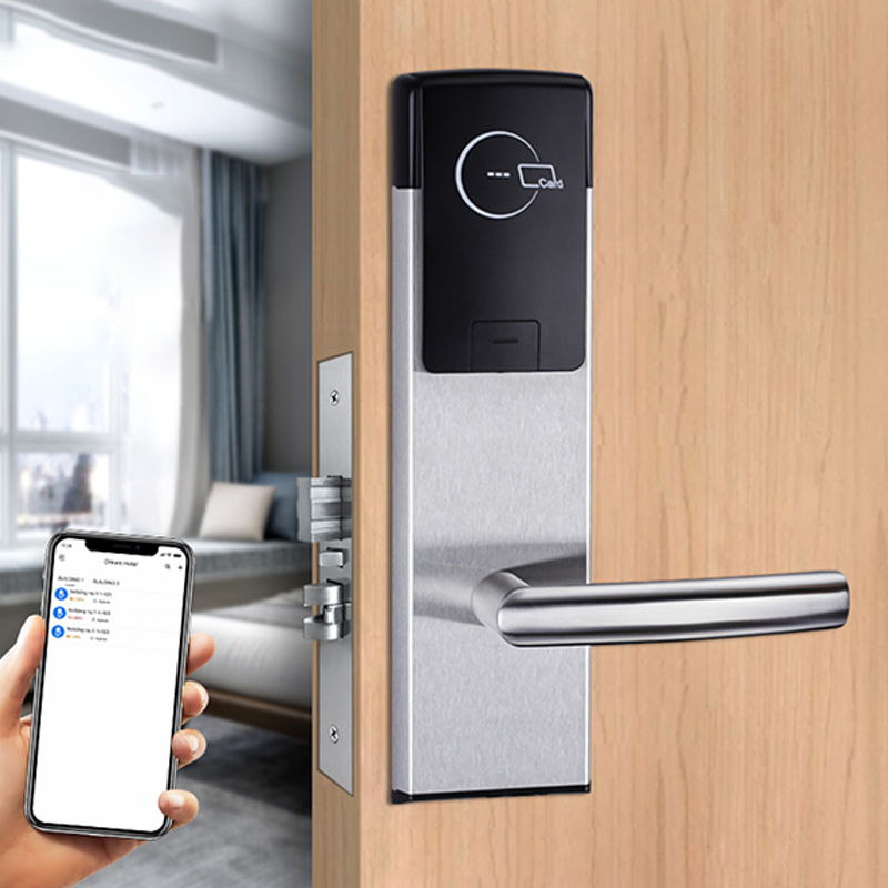 Smart Door Lock YDDL-0060