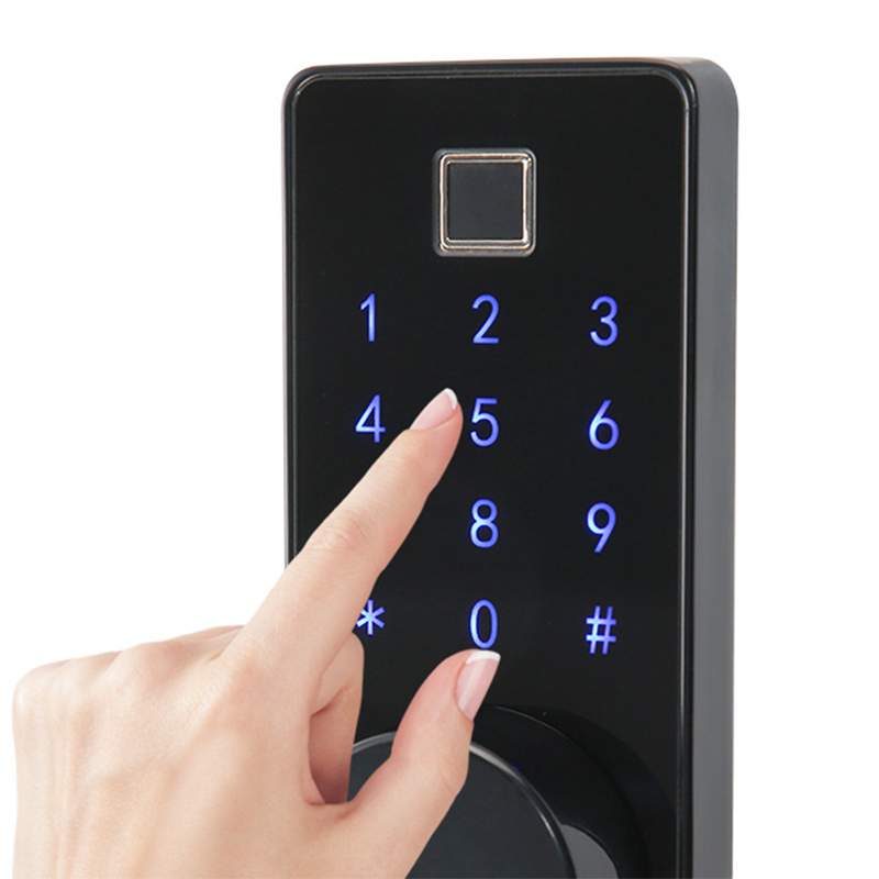Smart Door Lock YDDL-0049