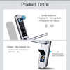 Smart Door Lock YDDL-0056