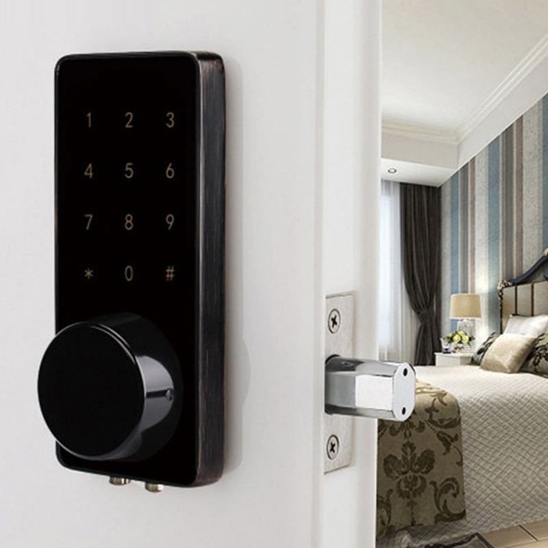 Smart Door Lock YDDL-0026
