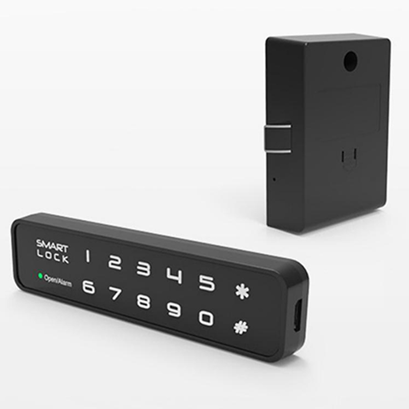 Smart Cabinet Lock YDOL-0008