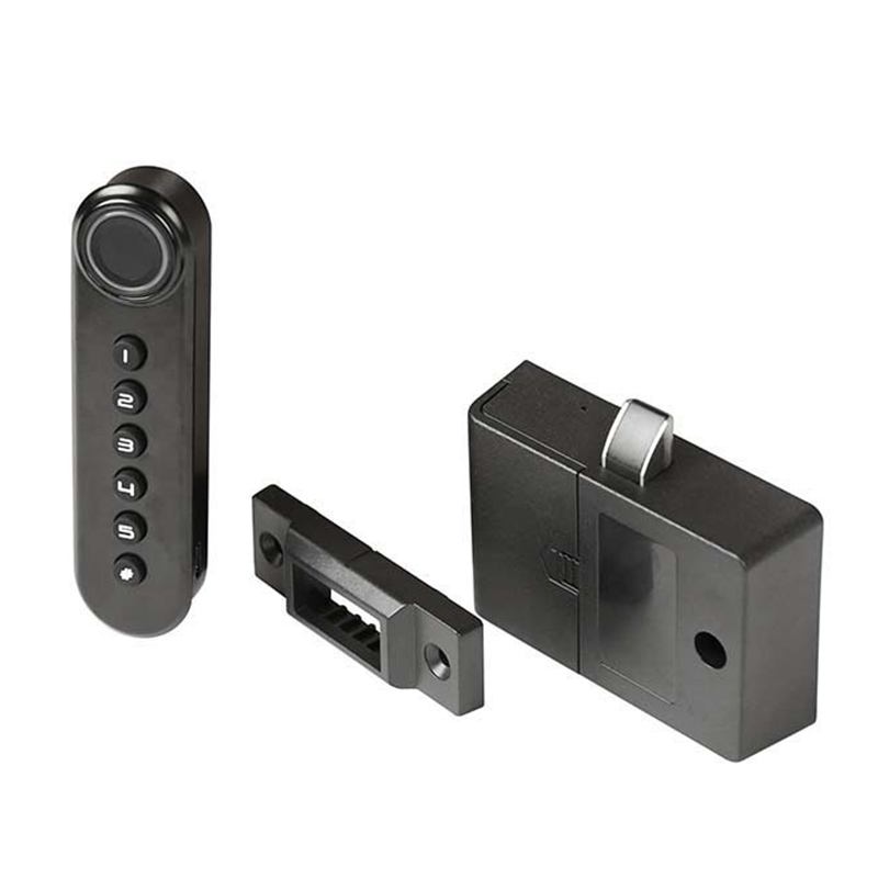 Smart Cabinet Lock YDOL-0009