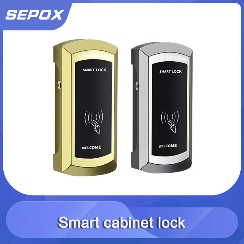 Smart Cabinet Lock YDOL-0011