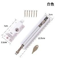 Kid Protective Products Window Stay