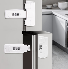 Kid Protective Products ABS Refrigerator lock