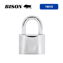 ARC Type Iron Padlock NO.YB113