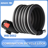 Combination Bicycle Lock WB-0002