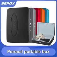Personal Portable Box