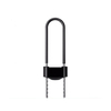 YD-140 U type fingerprint/APP control lock