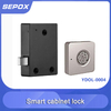 Smart Cabinet Lock YDOL-0004