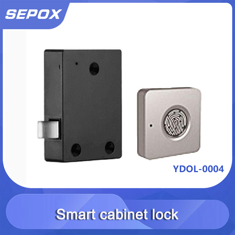 Smart Cabinet Lock YDOL-0004