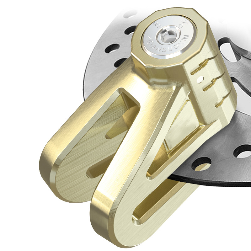 Key Disc Lock -T601-0005