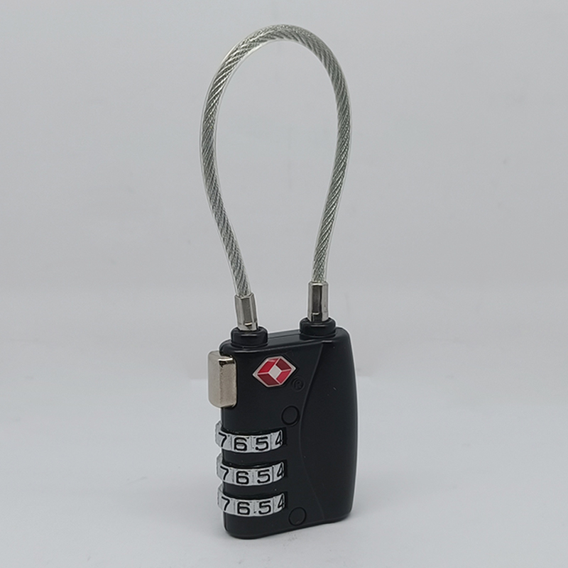 Customer Lock -NO.WA714-4 