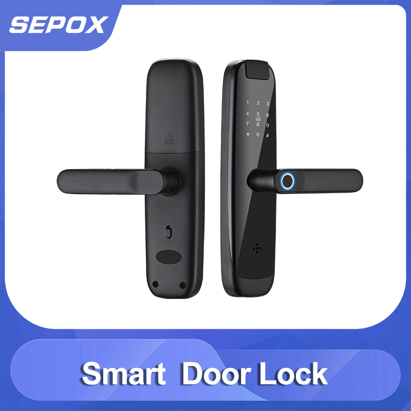 Smart Door Lock -YDDL-0124