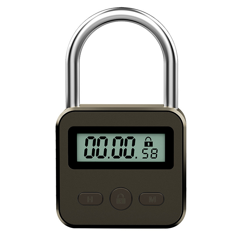 Time Electronic Lock-YDPL-0171