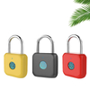 Fingerprint Padlock YDPL-0163