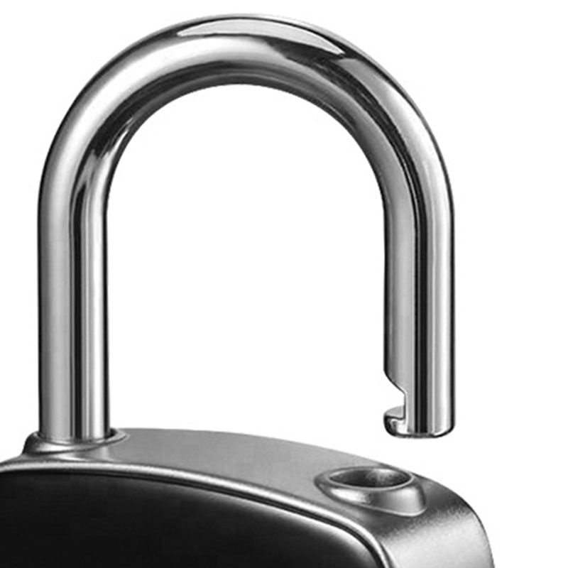 Fingerprint Padlock YDPL-0166