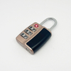Customs Lock -TSA-0010