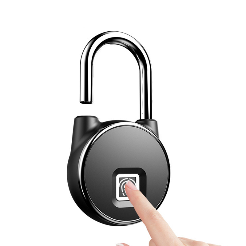 Fingerprint Padlock YDPL-0122