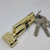 Zinc Alloy Cylinder 