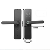 Smart Door Lock-yddl-0062