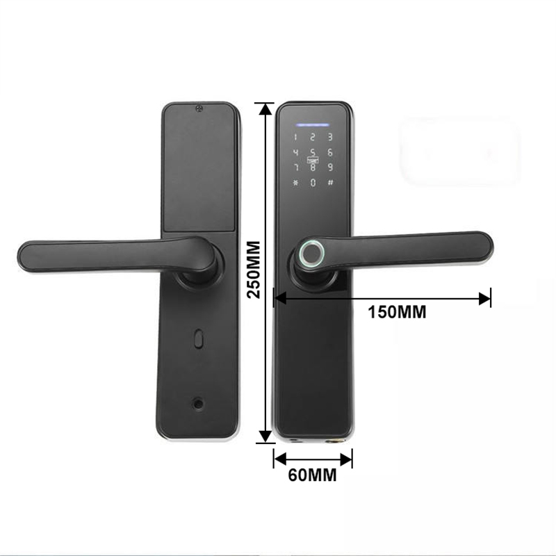Smart Door Lock-yddl-0062