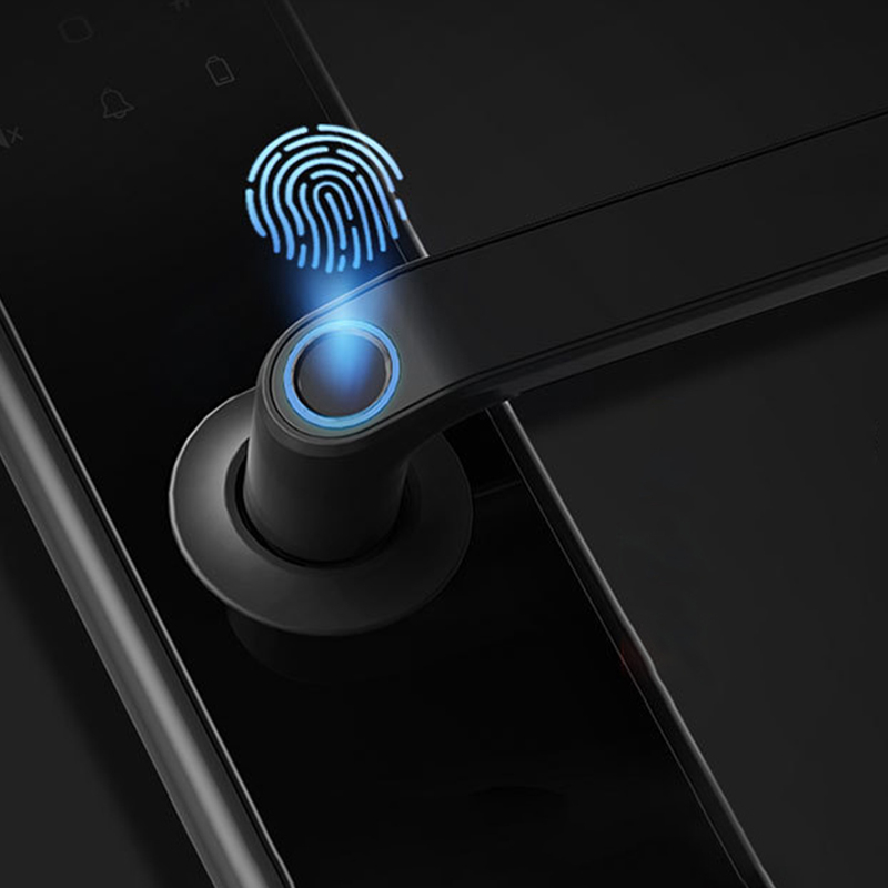 Smart Door Lock-yddl-0062