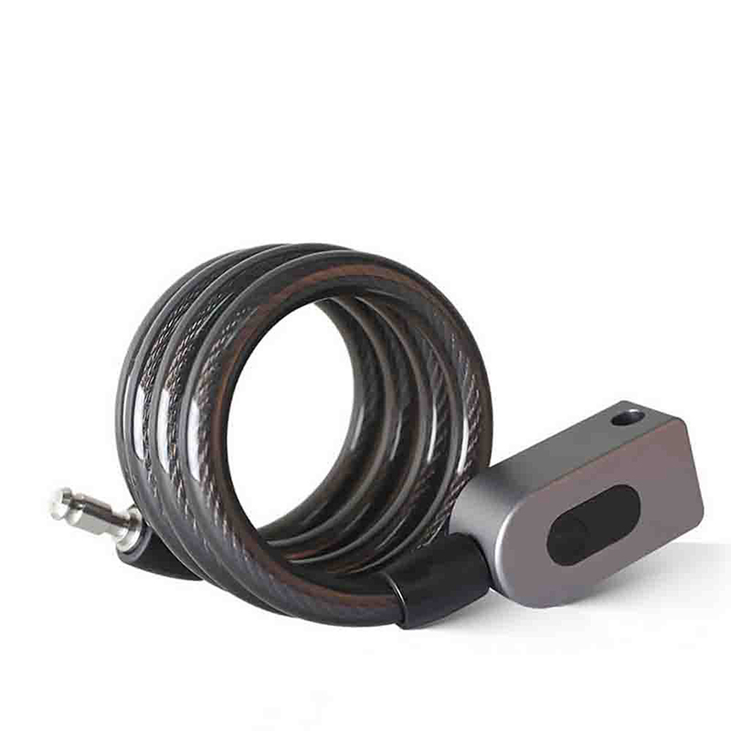 Fingerprint +APP Motorcycles Bike Lock YTDL-0001