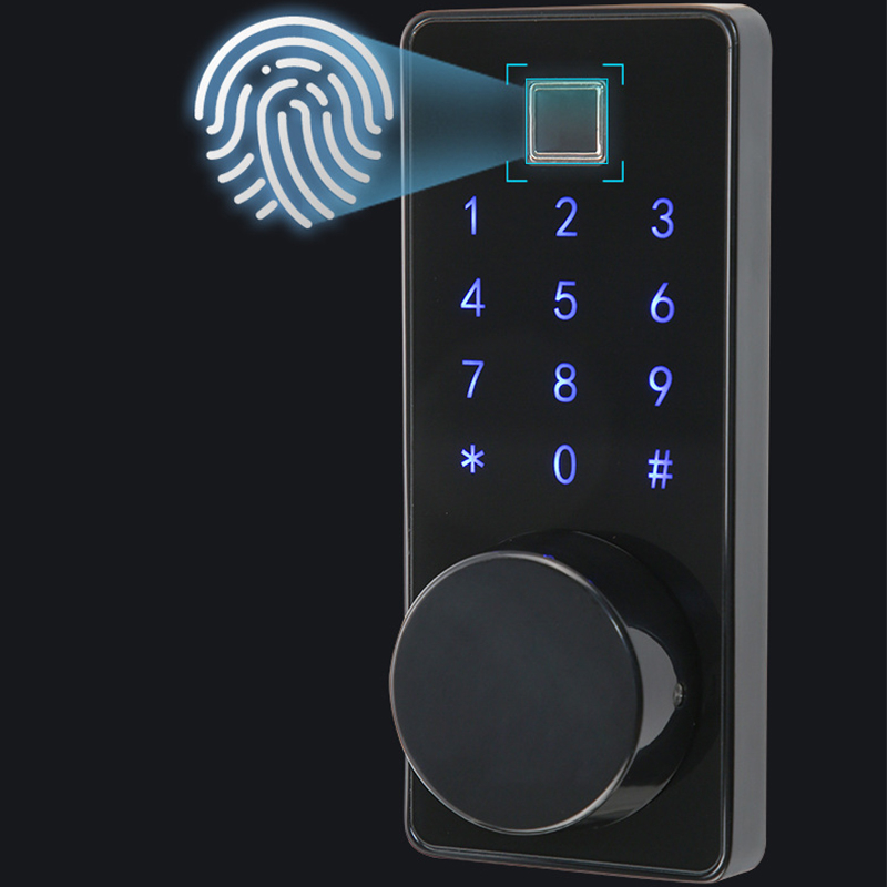 Smart Door Lock YDDL-0049
