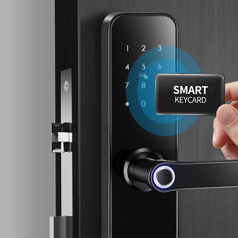 Smart Door Lock YDDL-0054