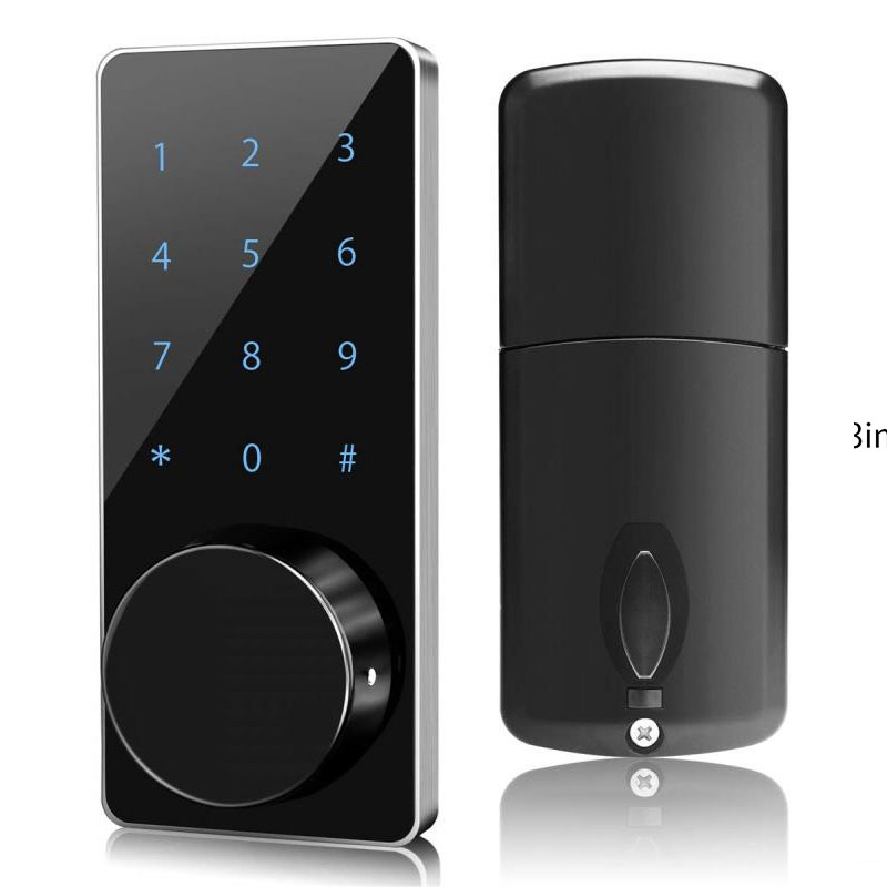 Smart Door Lock YDDL-0026